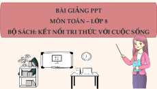 Bài giảng Powerpoint Hàm số bậc nhất và đồ thị của hàm số bậc nhất Toán 8 Kết nối tri thức