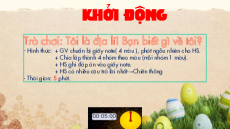 Bài giảng Powerpoint Địa lí 10 Kết nối tri thức