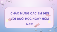 Giáo án Powerpoint Số chẵn, số lẻ Toán lớp 4 Chân trời sáng tạo