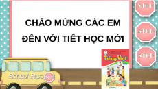 Giáo án Powerpoint Đọc: Cái cầu trang 84, 85 Tiếng việt lớp 3 Cánh diều