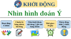 Giáo án Powerpoint Bài 16 Địa lí 6 Kết nối tri thức: Nhiệt độ không khí. Mây và mưa
