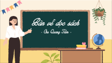 Giáo án Powerpoint Bài 5: Nghị luận xã hội Ngữ văn 9 Cánh diều