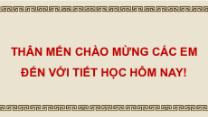 Bài giảng Powerpoint Mĩ thuật 11 Kết nối tri thức