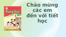 Giáo án Powerpoint Viết: Viết đơn Tiếng việt lớp 4 Cánh diều