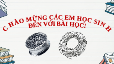 Giáo án Powerpoint Hợp kim Hóa học 12 Kết nối tri thức