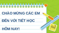 Giáo án Powerpoint chuyên đề Biến cố ngẫu nhiên rời rạc và các số đặc trưng Toán 12 Kết nối tri thức