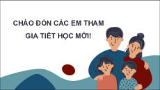 Bài giảng Powerpoint GDCD 6 Cánh diều