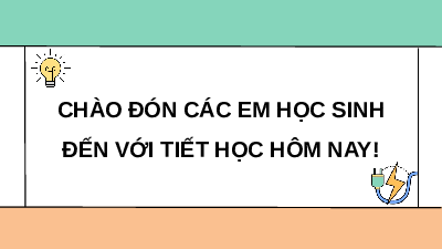 Giáo án Powerpoint Bài 12 Khoa học lớp 4 Chân trời sáng tạo: Nhiệt độ và nhiệt kế