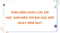 Giáo án Powerpoint Thực hành tiếng Việt trang 15 Ngữ văn 9 Kết nối tri thức