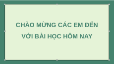 Giáo án Powerpoint Bài 19: Những yếu tố ảnh hướng đến thiết kế kĩ thuật lớp 10 Kết nối tri thức