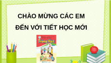 Giáo án Powerpoint Đọc: Bận trang 71, 72 Tiếng việt lớp 3 Cánh diều