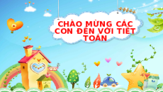 Giáo án powerpoint Bảng cộng | Chân trời sáng tạo Toán lớp 2