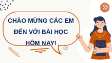 Giáo án Powerpoint Ôn tập chủ đề Chất Khoa học lớp 5 Cánh diều