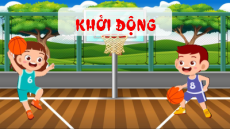 Giáo án Powerpoint Bài 23 Tự nhiên xã hội lớp 1 Kết nối tri thức: Vận động và nghỉ ngơi