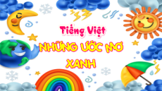 Giáo án Powerpoint Tuần 17 Bài 7: Nếu chúng mình có phép lạ Tiếng việt lớp 4 Chân trời sáng tạo