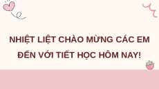 Giáo án Powerpoint Tuần 11 HĐTN lớp 4 Cánh diều (Phiên bản 2)