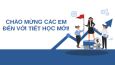 Giáo án Powerpoint Bài 3 KTPL 11 Kết nối tri thức: Lạm phát