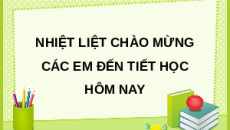 Bài giảng Powerpoint Gam Toán lớp 3 Chân trời sáng tạo (phiên bản 2)