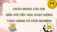 Giáo án Powerpoint Bài 1: Tính giá trị gần đúng tích phân bằng máy tính cầm tay Toán 12 Chân trời sáng tạo