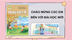 Giáo án Powerpoint Đọc: Nhà phát minh 6 tuổi (trang 51, 52) Tiếng việt lớp 4 Kết nối tri thức