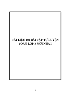 (Ôn thi Viên chức Tiểu học) Kiến thức cơ bản và nâng cao Toán, Tiếng Việt