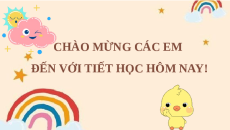 Giáo án Powerpoint Ôn tập các số đến 100 000 Toán lớp 4 Kết nối tri thức (Phiên bản 2)