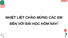 Giáo án Powerpoint Tuần 35 HĐTN lớp 4 Kết nối tri thức
