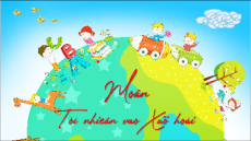 Giáo án Powerpoint Bài 7: Hoạt động ở trường em Tự nhiên xã hội lớp 1 Chân trời sáng tạo