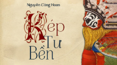 Giáo án Powerpoint Tự đánh giá: Kép Tư Bền Ngữ văn 11 Cánh diều