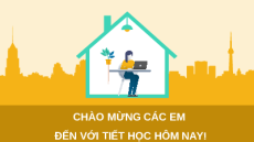 Giáo án Powerpoint Bài 17: Chương trình máy tính Tin học 6 Kết nối tri thức