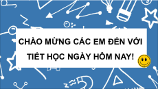 Bài giảng powerpoint Toán 8 Học kì 2 Chân trời sáng tạo