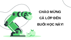 Giáo án Powerpoint Bài 5 Công nghệ 9 Định hướng nghề nghiệp Kết nối tri thức