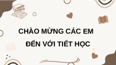 Giáo án Powerpoint Hàm số Toán 8 Cánh diều