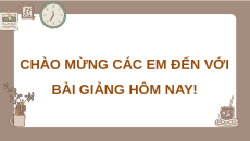 Giáo án Powerpoint Tuần 19 HĐTN lớp 4 Chân trời sáng tạo