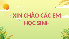 Giáo án Powerpoint Nhớ đồng Ngữ văn 11 Kết nối tri thức
