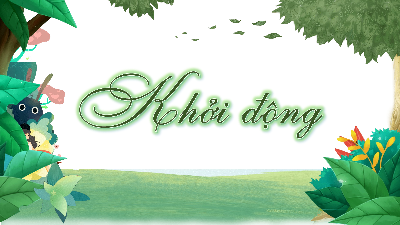 Giáo án Powerpoint Bài 9: Cấu trúc tuần tự Tin học lớp 5 Chân trời sáng tạo