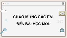 Giáo án Powerpoint Bài B1: Thiết bị và giao thức mạng Tin học 12 Chân trời sáng tạo