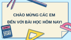 Giáo án Powerpoint Bài tập cuối chương 1 Toán 10 Kết nối tri thức