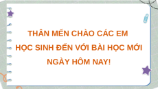 Giáo án Powerpoint Trình bày ý kiến về một vấn đề xã hội Ngữ văn 8 Cánh diều