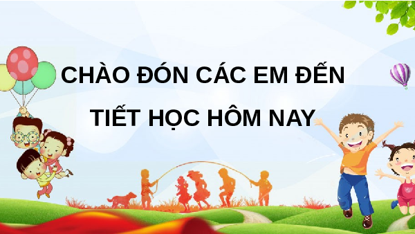 Giáo án Powerpoint Bài 3: Vàm Cỏ Đông Tiếng việt lớp 3 Chân trời sáng tạo