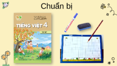 Giáo án Powerpoint Viết: Quan sát con vật (trang 116, 117) Tiếng việt lớp 4 Kết nối tri thức