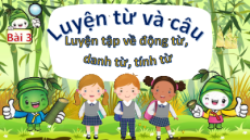 Giáo án Powerpoint Bài 3: Sáng tháng Năm Tiếng việt lớp 4 Chân trời sáng tạo