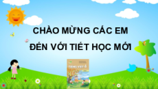 Giáo án Powerpoint Bài 29: Ở vương quốc tương lai Tiếng việt lớp 4 Kết nối tri thức (Phiên bản 2)