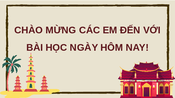 Giáo án Powerpoint Bài 19 Lịch sử 10 Chân trời sáng tạo: Các dân tộc trên đất nước Việt Nam