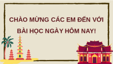 Giáo án Powerpoint Bài 19 Lịch sử 10 Chân trời sáng tạo: Các dân tộc trên đất nước Việt Nam