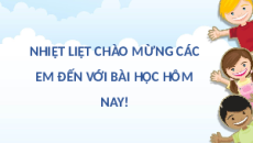 Bài giảng Powerpoint Tính giá trị biểu thức Toán lớp 3 Chân trời sáng tạo (phiên bản 2)