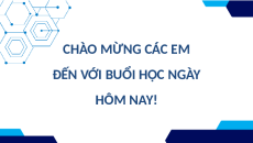 Giáo án Powerpoint Tổng kết chương 6 Công nghệ Điện, điện tử 12 Kết nối tri thức