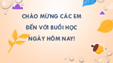 Bài giảng Powerpoint Toán lớp 3 Học kì 2 Chân trời sáng tạo