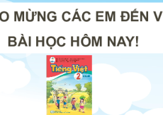 Giáo án Powerpoint Bài 16: Anh em thuận hòa Tiếng việt lớp 2 Cánh diều