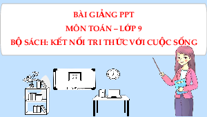 Giáo án Powerpoint Giải hệ hai phương trình bậc nhất hai ẩn Toán 9 Kết nối tri thức